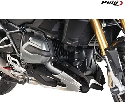 SPOILER SILNIKA PUIG DO BMW R1200R / RS 15-18