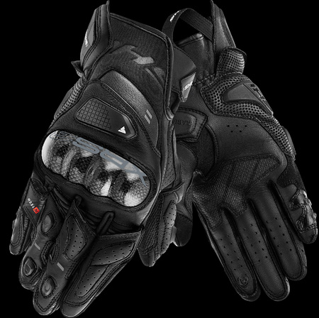 XRS-3 MEN BLK Shima