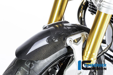 Błotnik przedni carbon - BMW R nineT (2014-16) ILMBERGER KVO.006.NINET.K