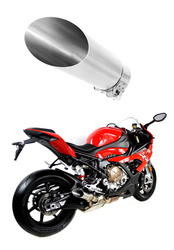 Dominator tłumik GP3 BMWS1000RR 2019 - 2024