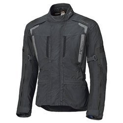 Motocyklowa Kurtka Tekstylna Held 4-Touring II Black