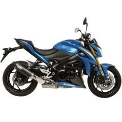 Tłumik końcowy Leovince LV One Carbon Suzuki GSX-S 1000 2015-2016