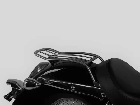 Honda VT 750 Shadow (2004 -2007) solorack without backrest