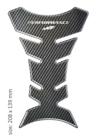 ONEDESIGN tankpad carbon HP