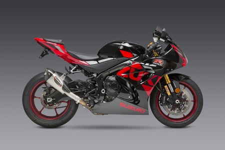 Tłumik końcowy Yoshimura Alpha Suzuki GSX-R 1000 2017-2020