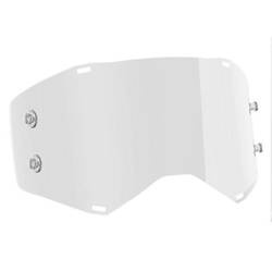 SCOTT SZYBA MX PROSPECT SNG WORKS CLEAR AFC