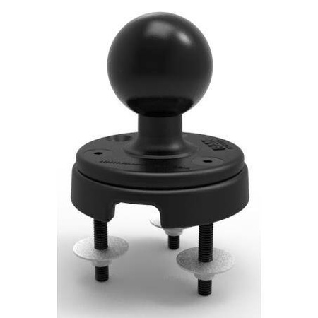 Menedżer kabli RAM® do dużych uchwytów elektronicznych