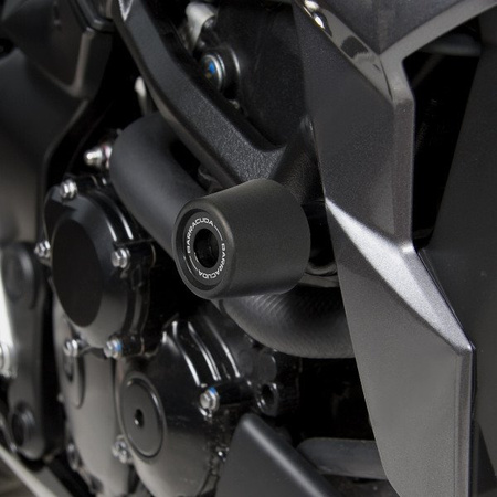 Barracuda Suzuki GSR750 CrashPady