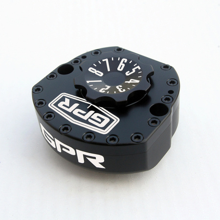 GPR Amortyzator Skrętu z mocowaniem V5-S Yamaha MT-09 2014-2020