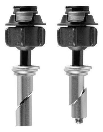 90458 Opti Tube, mocowanie w sztycy widelca motocykla  - Ø 17-20,5 mm