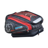 Torba na bak (30L) X30 OXFORD kolor czerwony
