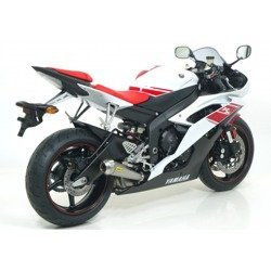Tłumik końcowy Arrow Pro-Race Yamaha YZF-R6 2006-2016