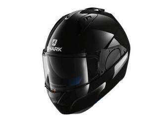Kask motocyklowy szczękowy SHARK EVO ONE BLANK