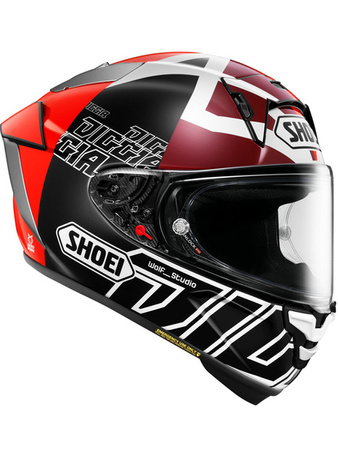 Kask SHOEI X-SPR Pro Diggia2 TC-1