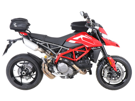 Smartrack soft luggage rear rack for Ducati Hypermotard 950/SP (2019-)