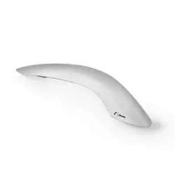 Front Mudguard Crest