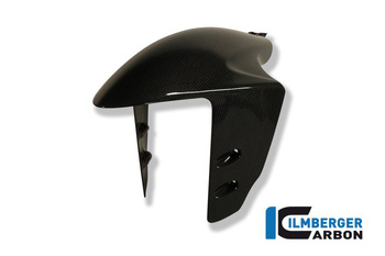 Błotnik przedni - połysk do motocykla Ducati Panigale 1199 (2012-2014) / Ducati 1299, ilmbeger KVO.016.1299G.K