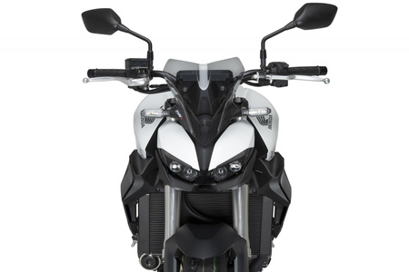 Owiewka PUIG do Honda CB1000 Hornet 25 (Sport) Lekko przyciemniany (H) 22381H
