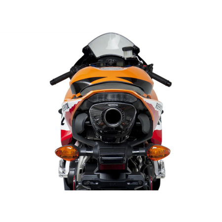 Tłumik końcowy Yoshimura RS-5 Honda CBR 600RR 2009-2025