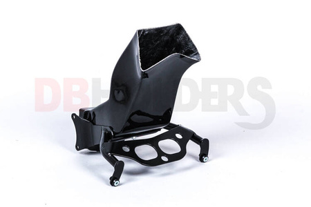 DB HOLDERS STELAŻ PRZEDNI Z DOLOTEM YAMAHA YZF-R1 2020-2024