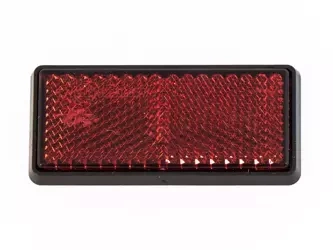 reflector for Junior Topcase 54