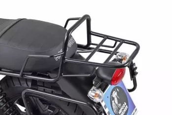 Moto Guzzi V 7 II (2015-2016) topcase carrier
