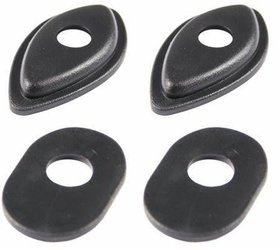 Barracuda podkładki do kierunkowskazów