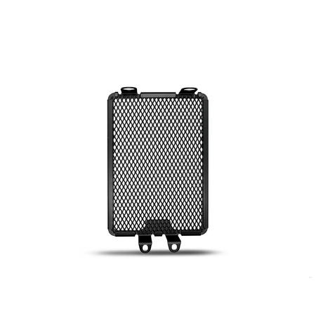 OSŁONA CHŁODNICY OLEJU RG RACING ROYAL ENFIELD 650 INTERCEPTOR 19-/650 CONTINENTAL GT 19- BLACK