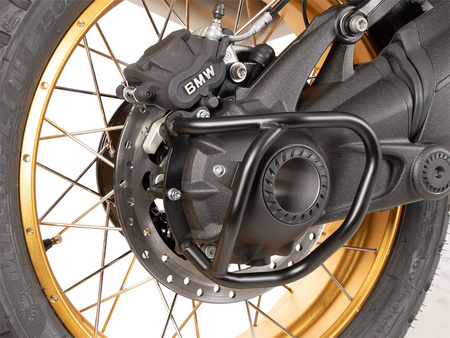 Kardan Protection for BMW R nineT (2014-2016)