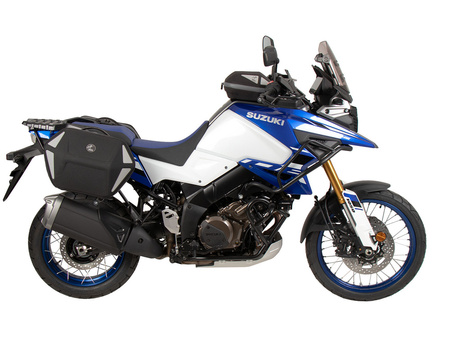 Tankring BASIC incl. fastener for tankbag for Suzuki V-Strom 1050 DE (2023-)