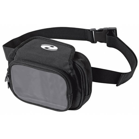 Tang Bag Held Tiny Mocowanie na Magnes, Black 1L