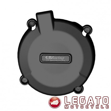 Osłona dekla alternatora GB Racing KTM Adventure 950 / 990