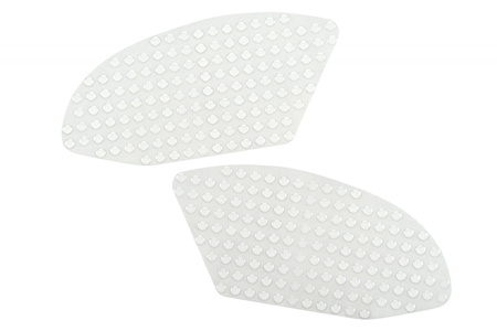 Tankpady boczne PUIG do Suzuki GSX-R1000 17-21 (Pro 2) Przezroczysty (W) 22553W