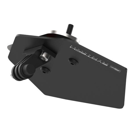 EP BMW M 1000 RR Rear Facing Action Camera Mount (2023+) (PRN015683-016255-02) - EVOTECH PERFORMANCE