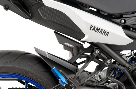 OSŁONA TYLNEGO ZBIORNICZKA PŁYNU DO MT-09 TRACER