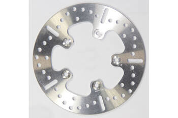 EBC Tarcza hamulcowa do motocykli MD812 Street