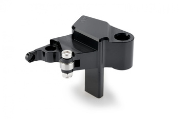 Mocowanie dźwigni sprzęgła PUIG 21267 Czarny (N) 21267N