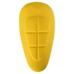 Ochraniacz bioder OXFORD HIP PROTECTORS CE LEVEL 2 kolor żółty