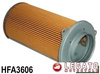 FILTR POWIETRZA HIFLO