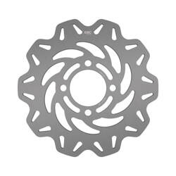 EBC Tarcza hamulcowa skuterowa VR9134 VEE Series