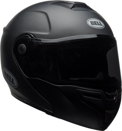 Kask Bell SRT Modular Solid Black Matt