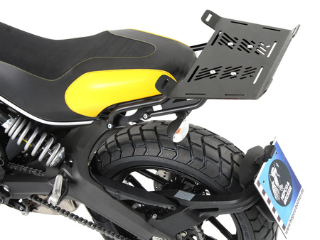 Modelspecific rear enlargement for Ducati Scrambler 800 (2015-2018)