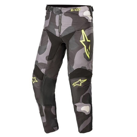 SPODNIE CROSS ENDURO ALPINESTARS MX RACER TACTICAL