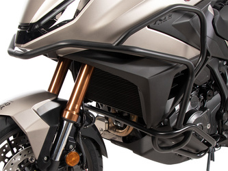 Tankguard black for Honda NT 1100 / DCT / ES (2025-) (only for combination with H&B engine guard, not inluded)