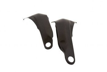 Carbonowe osłony ramy LighTech DUCATI PANIGALE V4 2018-2020