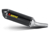 Akrapovic Tłumik końcowy Yamaha FZ8 2010-2015