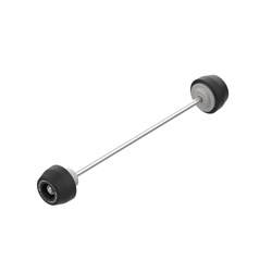 Evotech Performance crash pady osi tylnej - Husqvarna Vitpilen 401 (2024+)