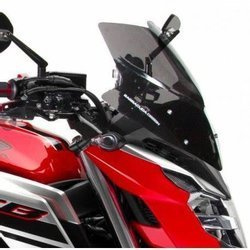 Barracuda Honda CB650F Owiewka