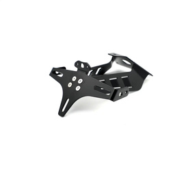 MOCOWANIE TABLICY REJESTRACYJNEJ RG RACING APRILIA RS 457 24-