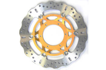 EBC Tarcza hamulcowa motocyklowa MD1141XC Street X, konturowa